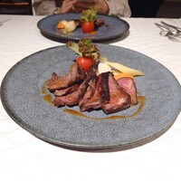 キャプテンズワーフ - 