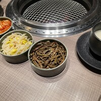 うし松 - 