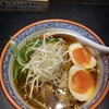 笠岡ラーメン 一元堂 神保町店