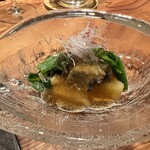 天ぷら ふか名 - 