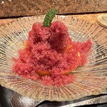 天ぷら ふか名 - 