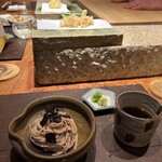 天ぷら ふか名 - 