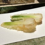 天ぷら ふか名 - 