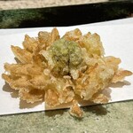 天ぷら ふか名 - 