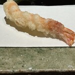 天ぷら ふか名 - 