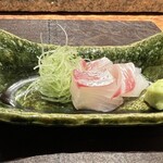 天ぷら ふか名 - 