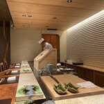 天ぷら ふか名 - 