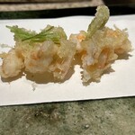 天ぷら ふか名 - 