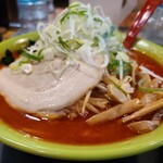 北海道らーめん 味源 - 