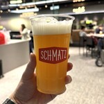 シュマッツ・ビア・スタンド　 - ・weizen L 2,000円/税込