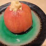 牛タン焼専門店 司　 西口名掛丁店 - 