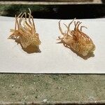 天ぷら ふか名 - 