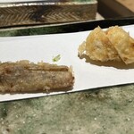 天ぷら ふか名 - 