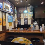 北海道らーめん 味源 - 