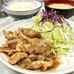 お食事 まるやま - 