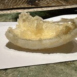 天ぷら ふか名 - 