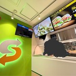 SUBWAY 大鳥居店 - 