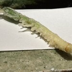 天ぷら ふか名 - 