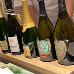 天ぷら ふか名 - 