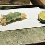 天ぷら ふか名 - 