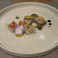 オールデイダイニング オアシスガーデン - 