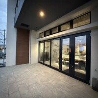 鉄板焼き 大地 - 