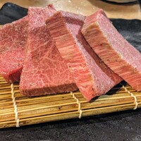 炭火焼肉 ふちおか - 