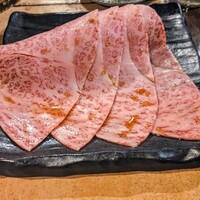 炭火焼肉 ふちおか - 
