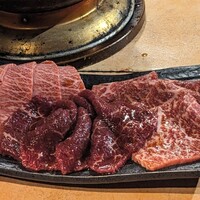 炭火焼肉 ふちおか - 