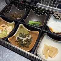 鉄板焼き 大地 - 