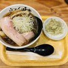 利尻らーめん味楽 新横浜ラーメン博物館店