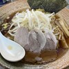 覆麺 智