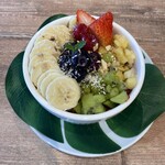 タチヒビーチ那須 - 