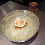 浪華焼肉さぶろう - 