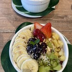 タチヒビーチ那須 - 