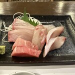 海女小屋 なか川 - 