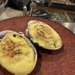 海女小屋 なか川 - 