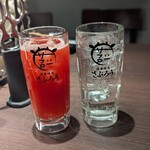 浪華焼肉さぶろう - 