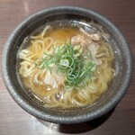 浪華焼肉さぶろう - 