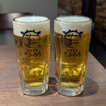 浪華焼肉さぶろう - 