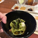 串かつ だいぼん - 