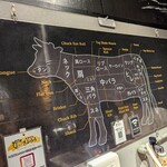 浪華焼肉さぶろう - 