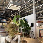 タチヒビーチ那須 - 