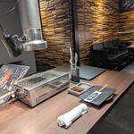 浪華焼肉さぶろう - 