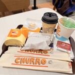 ゼッテリア 原宿竹下通りイースト店 - 