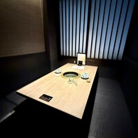 焼肉 よいん - 内観