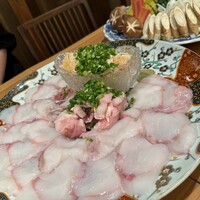 炭の音 あすと - 