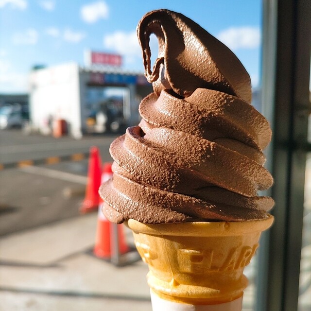 一口茶屋 コメリパワー花巻店 - 似内（たい焼き・大判焼き）の写真