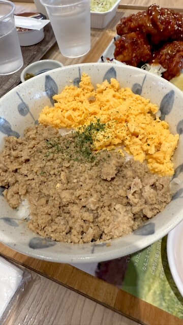 鳥と卵の専門店 鳥玉 PARCO CITY店 - 古島/鳥料理 | 食べログ