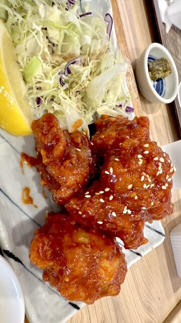 鳥と卵の専門店 鳥玉 PARCO CITY店 - 古島/鳥料理 | 食べログ